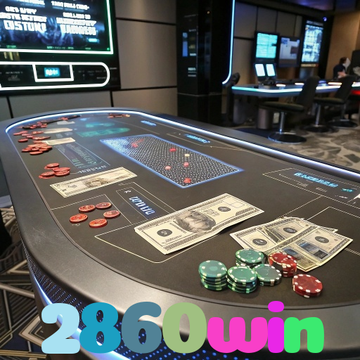 A Magia dos Jogos de Fantasia na 2860win