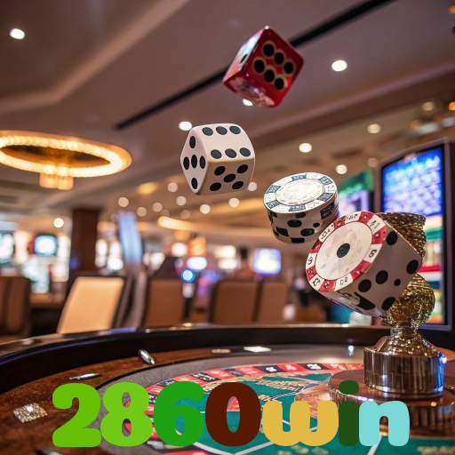A Magia dos Jogos de Fantasia na 2860win