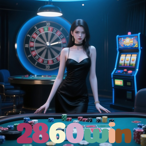 A Magia dos Jogos de Fantasia na 2860win
