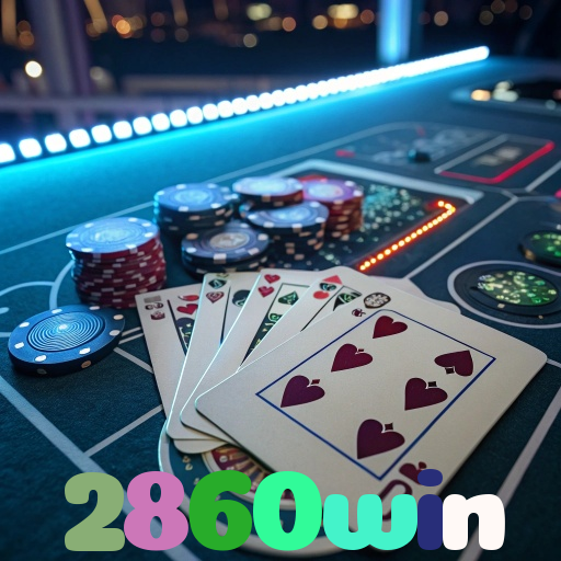 A Magia dos Jogos de Fantasia na 2860win