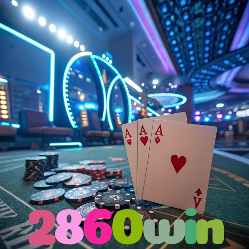 A Magia dos Jogos de Fantasia na 2860win
