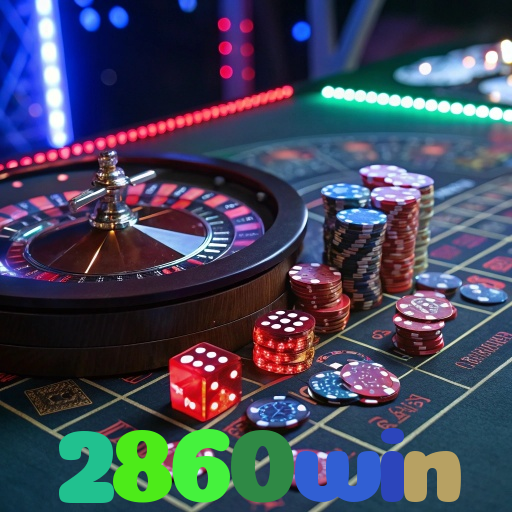 A Magia dos Jogos de Fantasia na 2860win