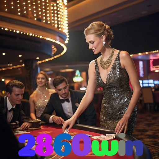 A Magia dos Jogos de Fantasia na 2860win