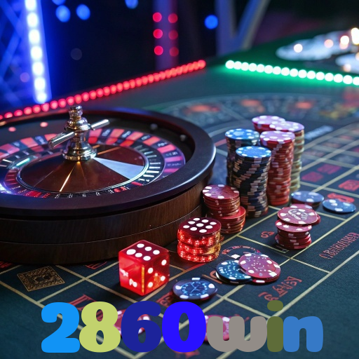 A Magia dos Jogos de Fantasia na 2860win