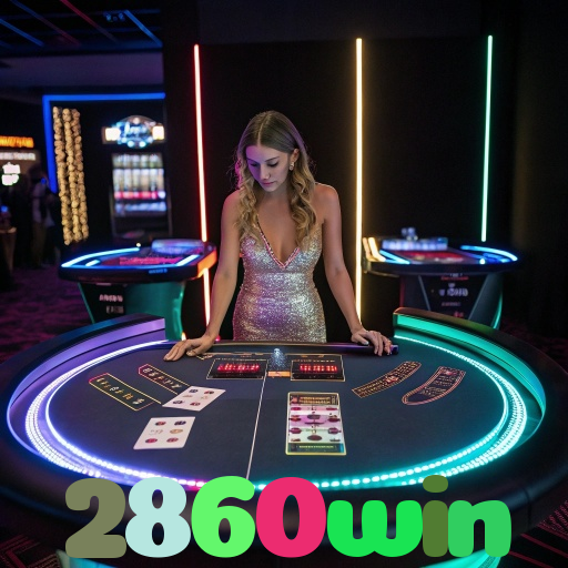 A Magia dos Jogos de Fantasia na 2860win