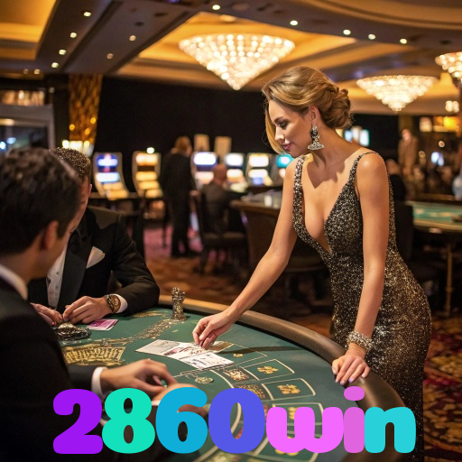 A Magia dos Jogos de Fantasia na 2860win