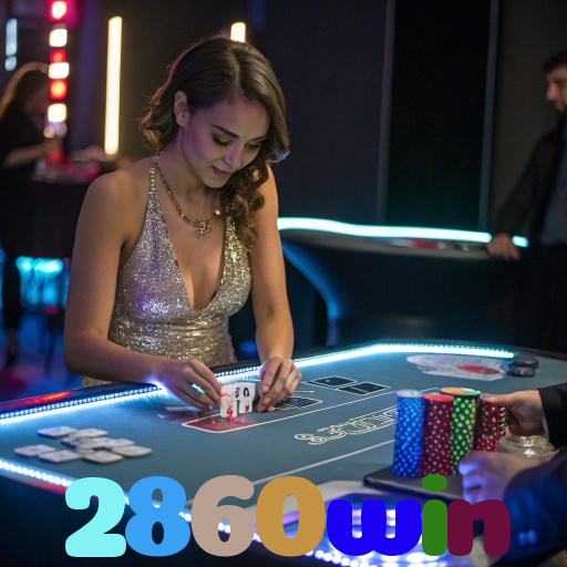 A Magia dos Jogos de Fantasia na 2860win