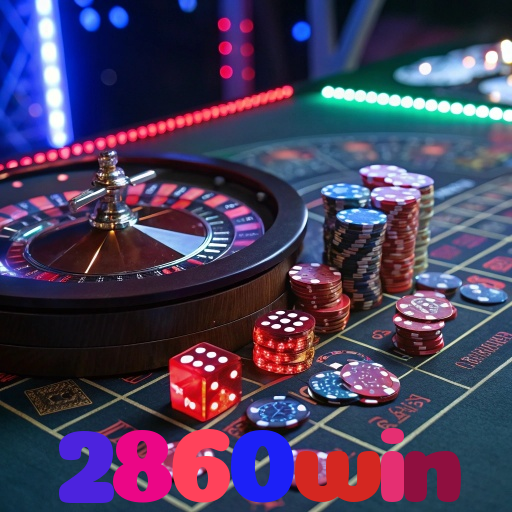 A Magia dos Jogos de Fantasia na 2860win
