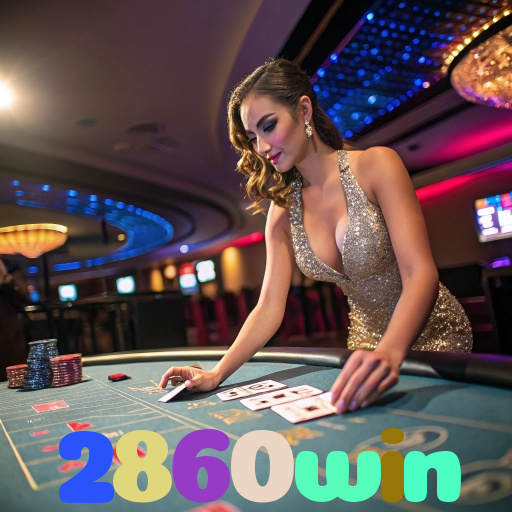 A Magia dos Jogos de Fantasia na 2860win