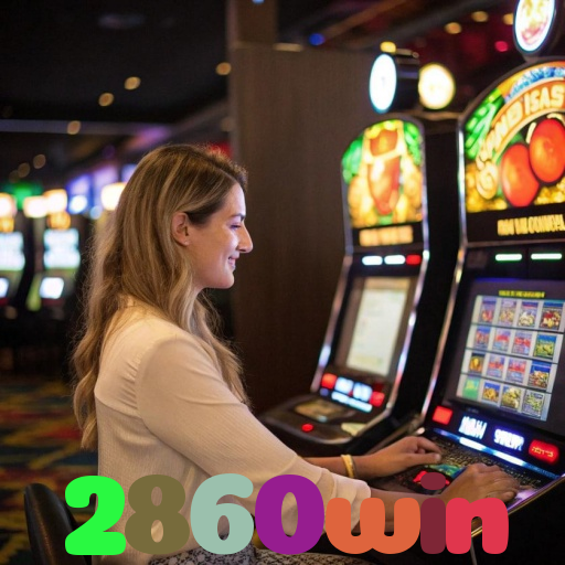 A Magia dos Jogos de Fantasia na 2860win