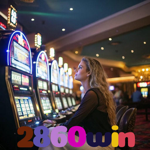 A Magia dos Jogos de Fantasia na 2860win