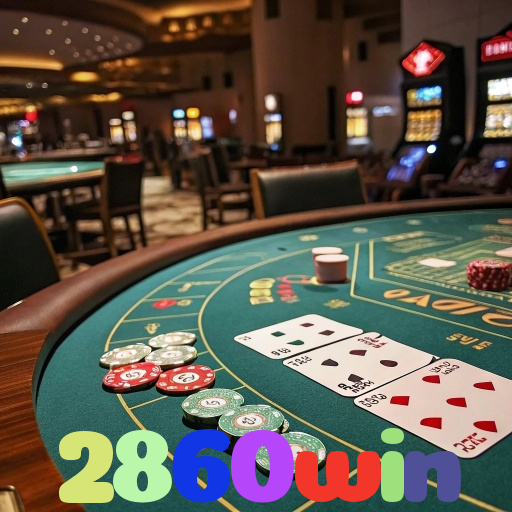A Magia dos Jogos de Fantasia na 2860win
