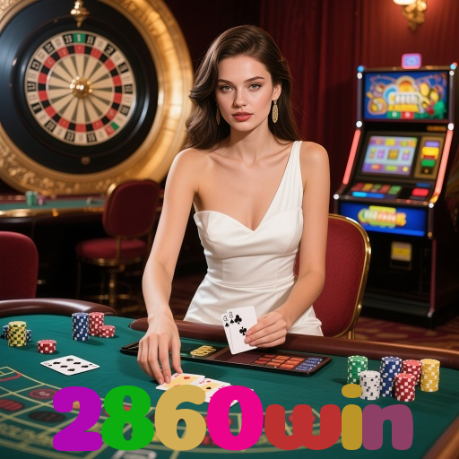 A Magia dos Jogos de Fantasia na 2860win