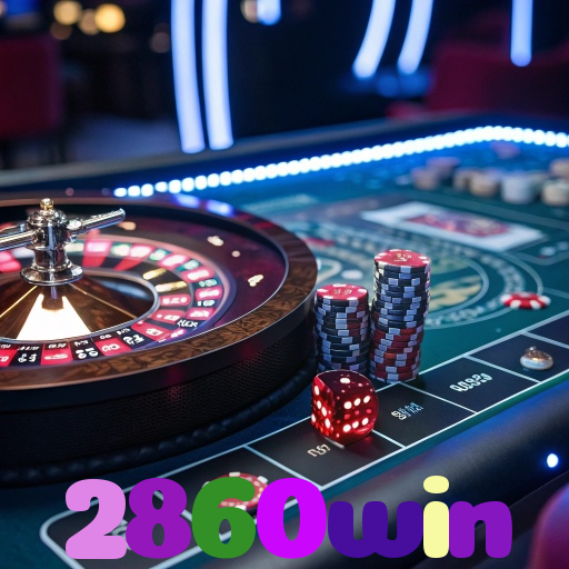 A Magia dos Jogos de Fantasia na 2860win