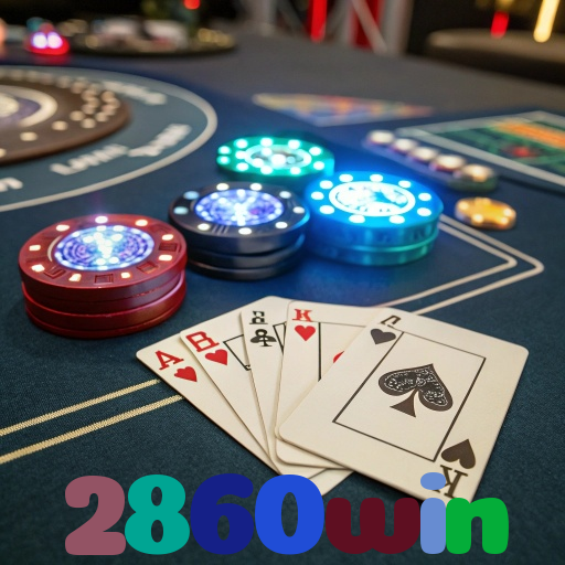 A Magia dos Jogos de Fantasia na 2860win