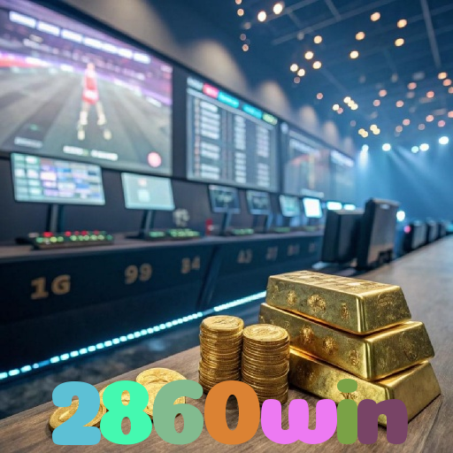 A Magia dos Jogos de Fantasia na 2860win