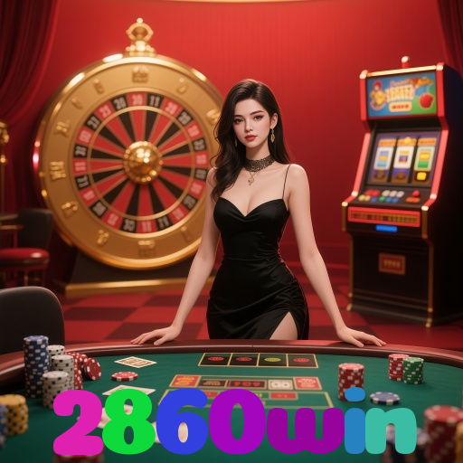 A Magia dos Jogos de Fantasia na 2860win