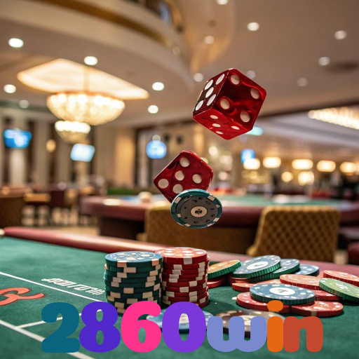 A Magia dos Jogos de Fantasia na 2860win