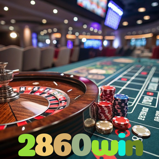 A Magia dos Jogos de Fantasia na 2860win