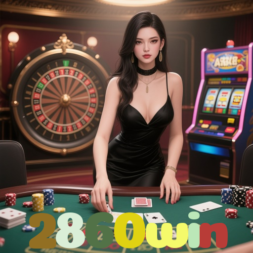A Magia dos Jogos de Fantasia na 2860win