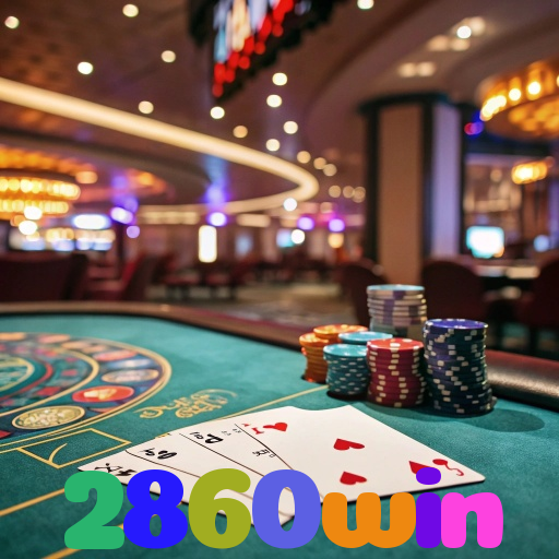 A Magia dos Jogos de Fantasia na 2860win