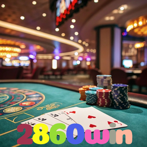 A Magia dos Jogos de Fantasia na 2860win