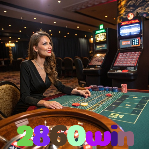 A Magia dos Jogos de Fantasia na 2860win