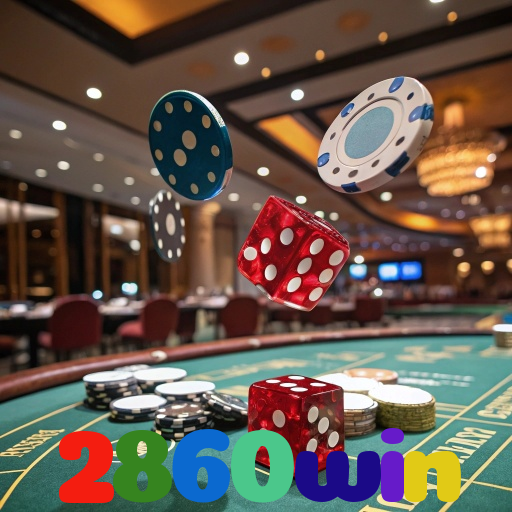 A Magia dos Jogos de Fantasia na 2860win