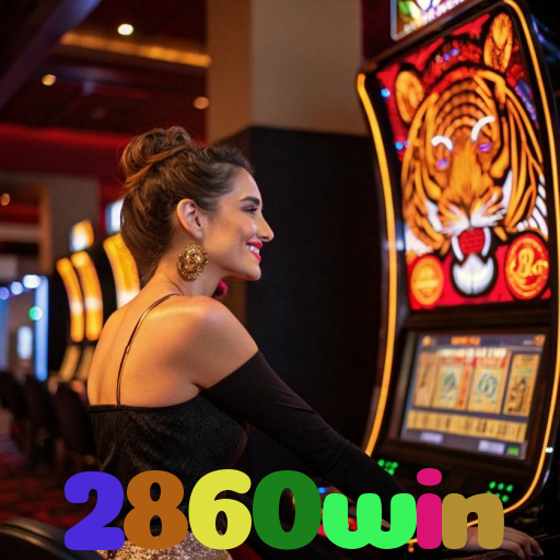 A Magia dos Jogos de Fantasia na 2860win