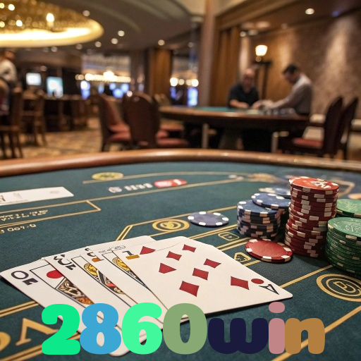 A Magia dos Jogos de Fantasia na 2860win