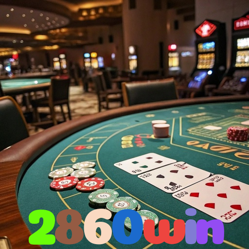 A Magia dos Jogos de Fantasia na 2860win