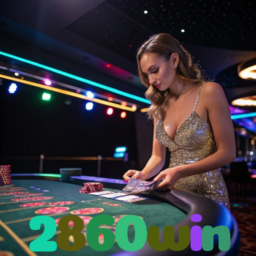 A Magia dos Jogos de Fantasia na 2860win