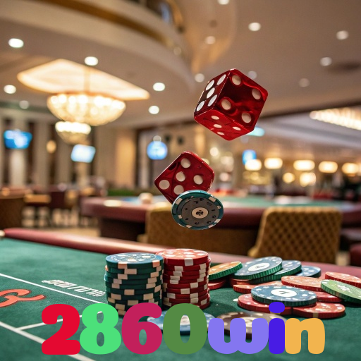 A Magia dos Jogos de Fantasia na 2860win