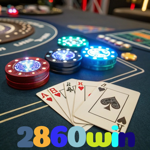 A Magia dos Jogos de Fantasia na 2860win