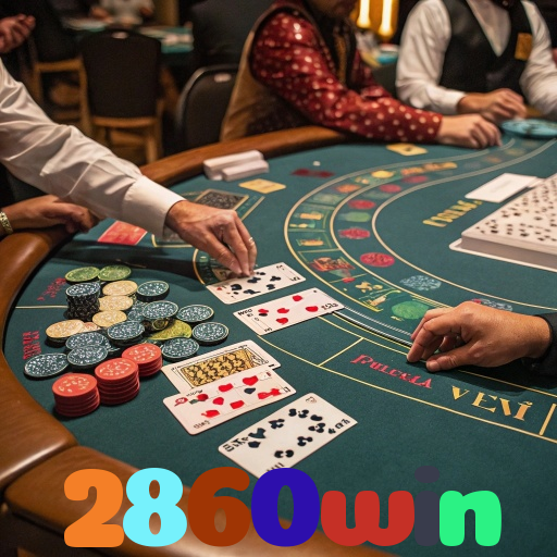 A Magia dos Jogos de Fantasia na 2860win