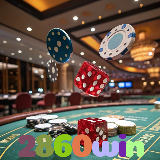 A Magia dos Jogos de Fantasia na 2860win