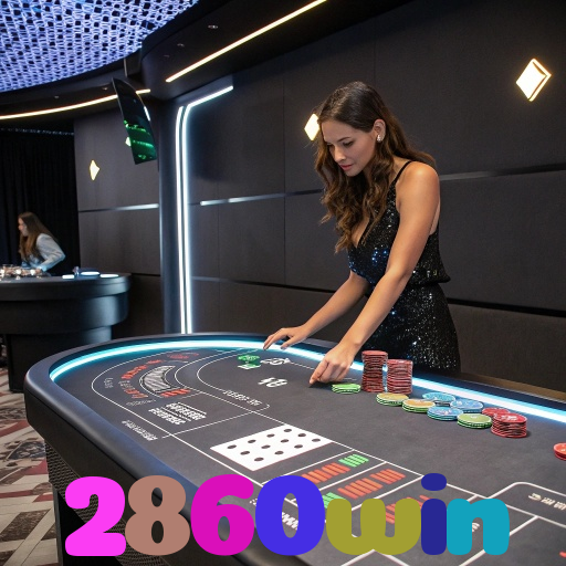 A Magia dos Jogos de Fantasia na 2860win
