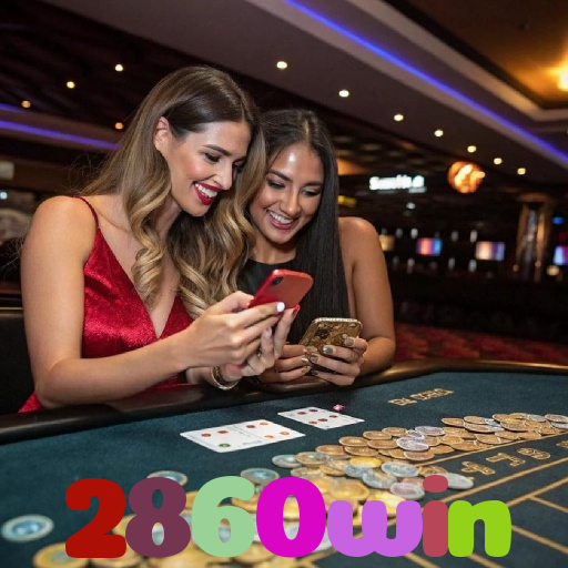 A Magia dos Jogos de Fantasia na 2860win