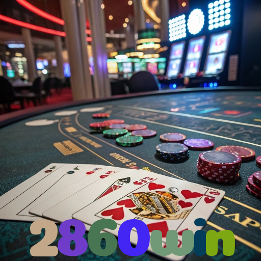A Magia dos Jogos de Fantasia na 2860win