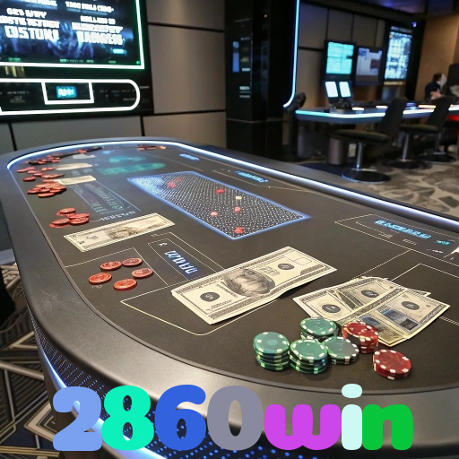 A Magia dos Jogos de Fantasia na 2860win
