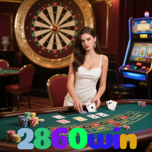 A Magia dos Jogos de Fantasia na 2860win