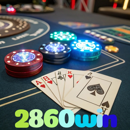 A Magia dos Jogos de Fantasia na 2860win