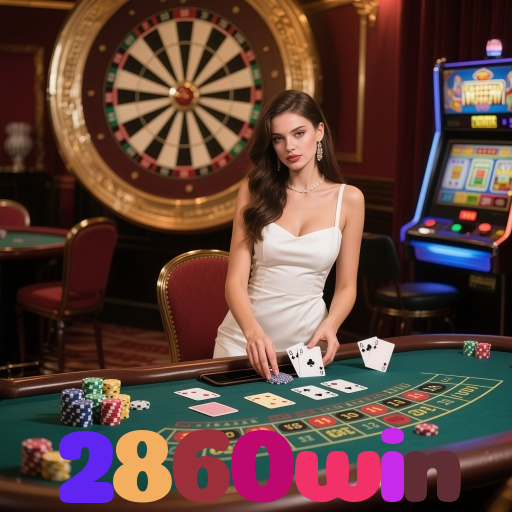 A Magia dos Jogos de Fantasia na 2860win