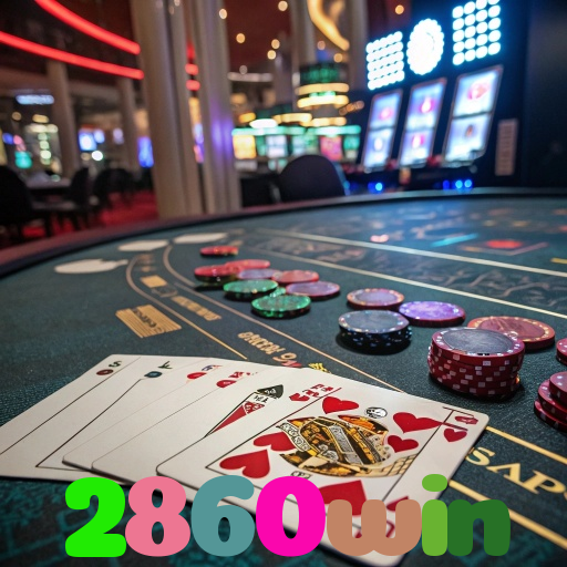 A Magia dos Jogos de Fantasia na 2860win