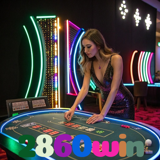 A Magia dos Jogos de Fantasia na 2860win