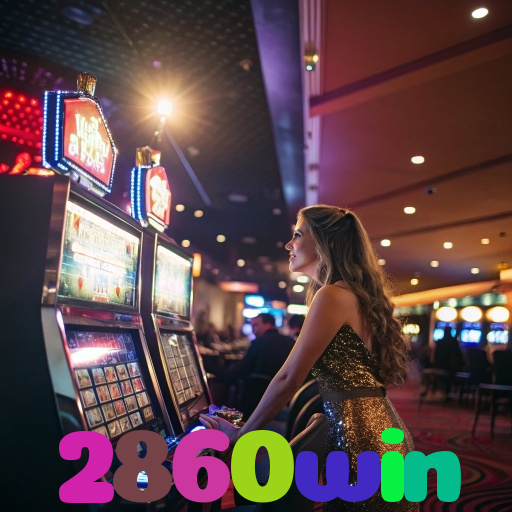A Magia dos Jogos de Fantasia na 2860win
