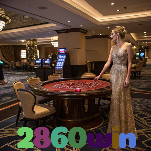 A Magia dos Jogos de Fantasia na 2860win