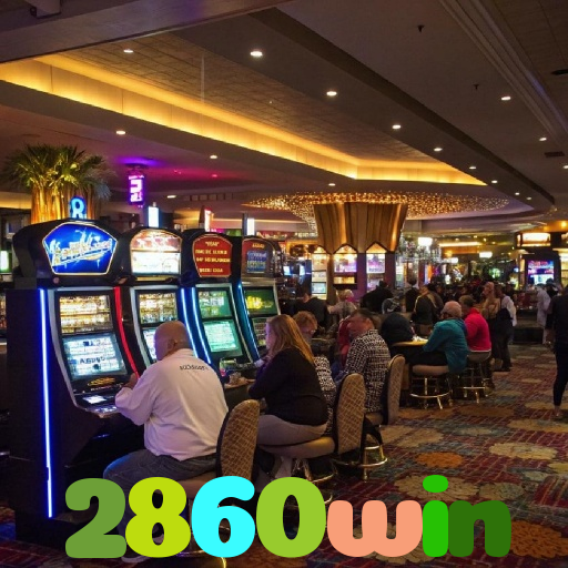 A Magia dos Jogos de Fantasia na 2860win