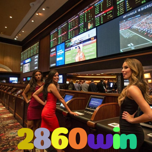 A Magia dos Jogos de Fantasia na 2860win