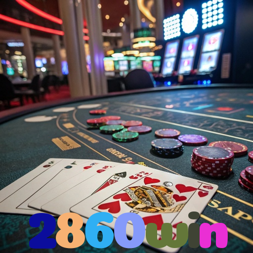 A Magia dos Jogos de Fantasia na 2860win